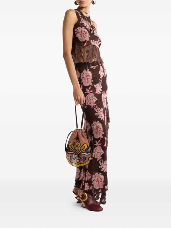 26SS 에트로 스커트 WRKB0069AQ464 M0021 - ETRO
