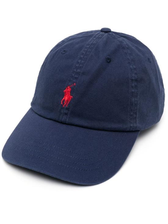26FW 폴로 랄프로렌 클래식 플리스 후드 집업 710548524 014 NEWPORT NAVY