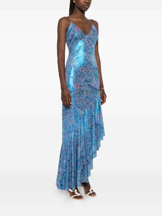 26SS 에트로 원피스 WRHA059599IAS82 X0887 - ETRO