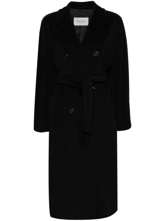 26FW 막스마라 코트 MADAME 003