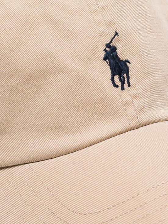26FW 폴로 랄프로렌 클래식 플리스 후드 집업 710548524 005 NUBUCK RELAY BLUE - POLO RALPH LAUREN