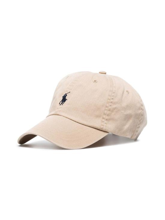 26FW 폴로 랄프로렌 클래식 플리스 후드 집업 710548524 005 NUBUCK RELAY BLUE