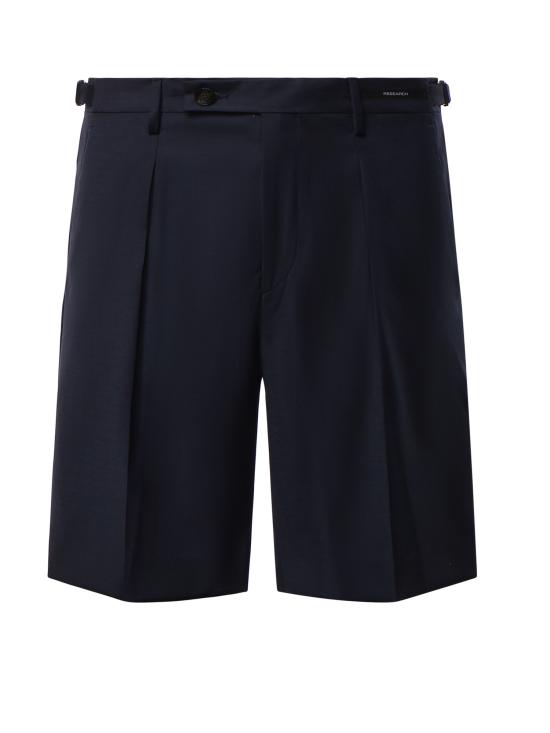 26SS 마이클 콜 숏팬츠 MCJES3687S26B 016 NAVY