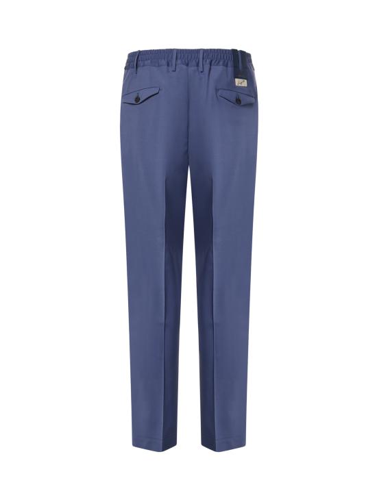 26SS 산탄젤로 팬츠 E2989 74 LIGHT BLUE - SANTANGELO