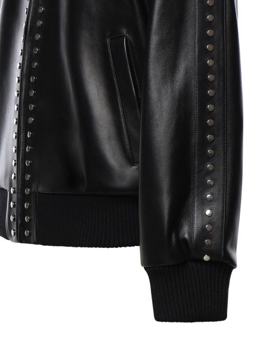 26SS 로에베 수트 자켓 H526Y34L62 1100 BLACK - LOEWE