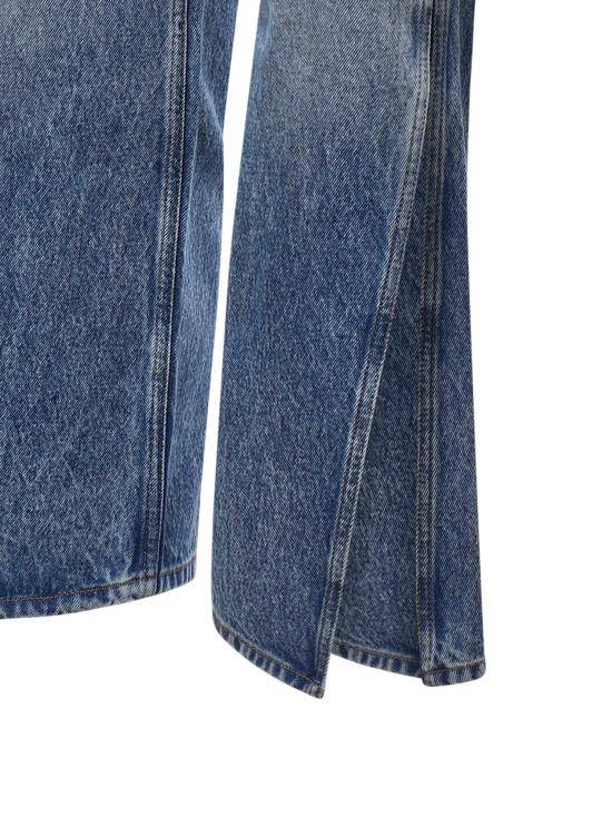 26SS 로에베 데님 팬츠 S616Y11X51 5720 MEDIUM BLUE - LOEWE