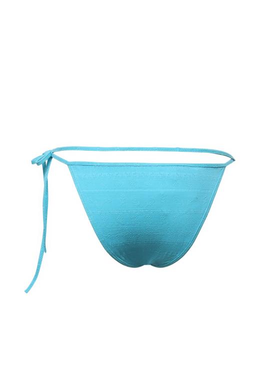26SS 로에베 비치웨어 S616486X07 5150 Turquoise - LOEWE