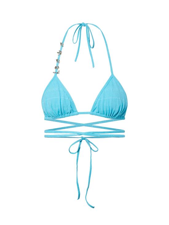 26SS 로에베 비치웨어 S616486X06 5150 Turquoise