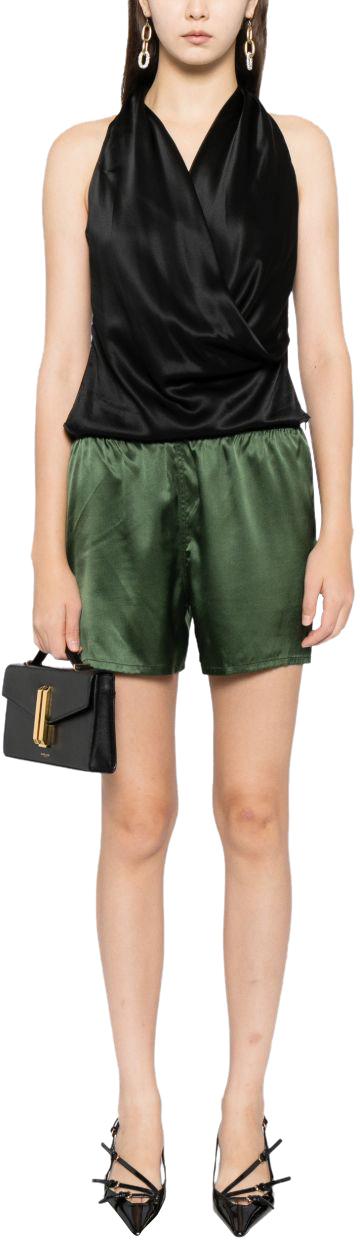 26SS 톰포드 숏팬츠 51291567816990 DONKERGREEN - TOMFORD
