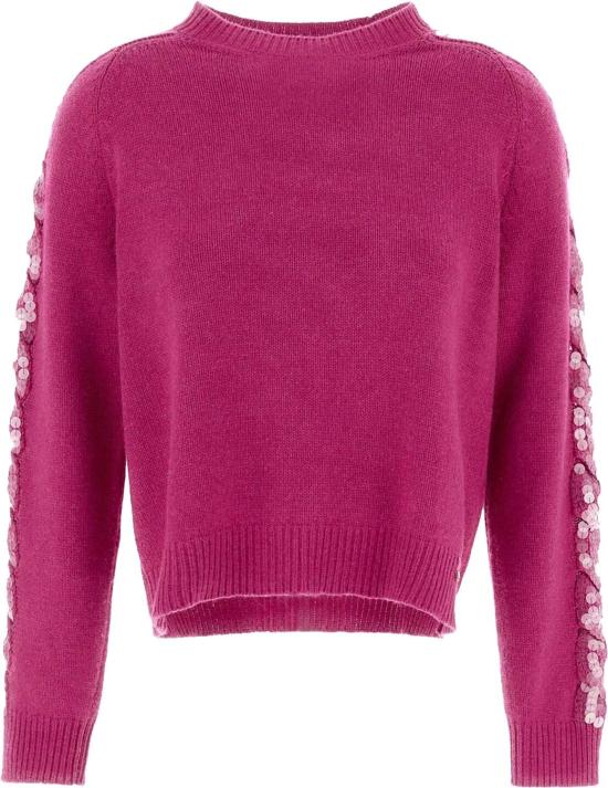 25FW 에르노 스웨터 55863178428756 PINK