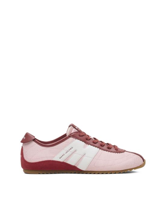 26FW 마크제이콥스 스니커즈 2P6FSN001F07 681 strawberry multi ROSA MULTI
