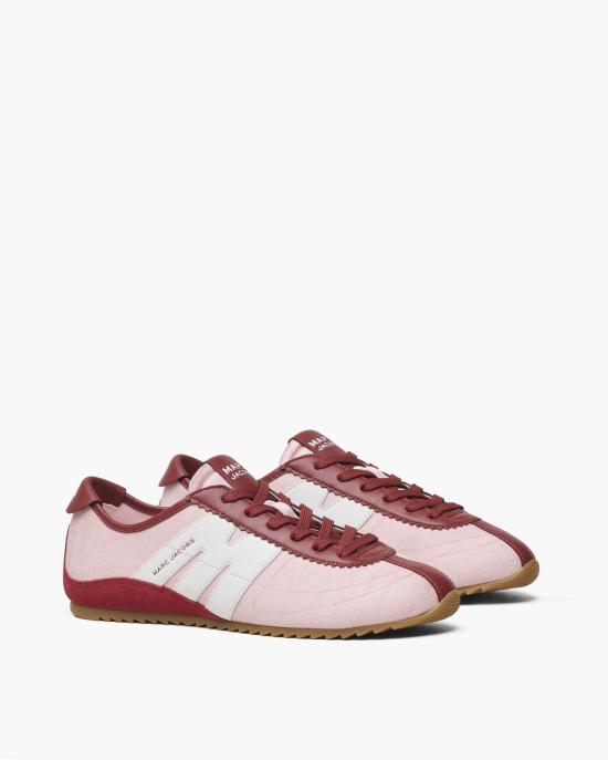 26FW 마크제이콥스 스니커즈 2P6FSN001F07 681 strawberry multi ROSA MULTI - MARC JACOBS