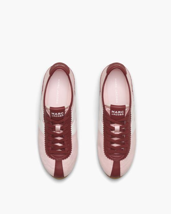 26FW 마크제이콥스 스니커즈 2P6FSN001F07 681 strawberry multi ROSA MULTI - MARC JACOBS