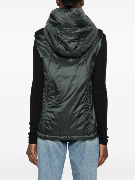 26FW 막스마라 더 큐브 그린고 발수 조끼 패딩 GREENGO010 - MAXMARA THE CUBE
