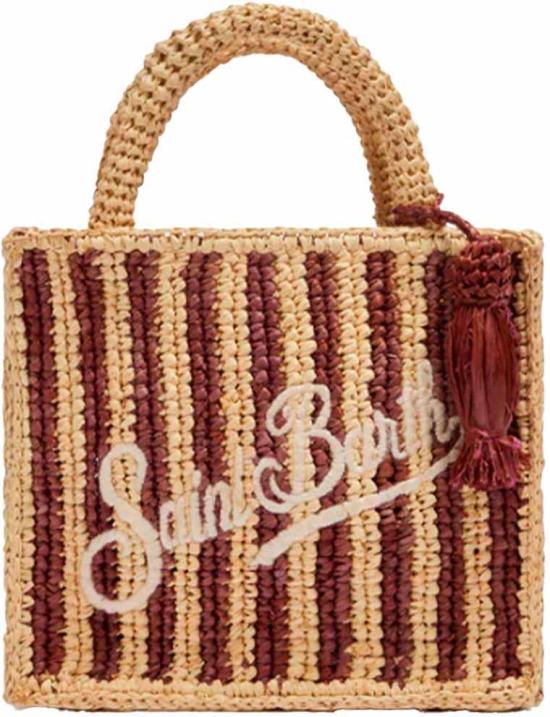 26SS 세인트바쓰 토트백 8057338850199 BEIGE