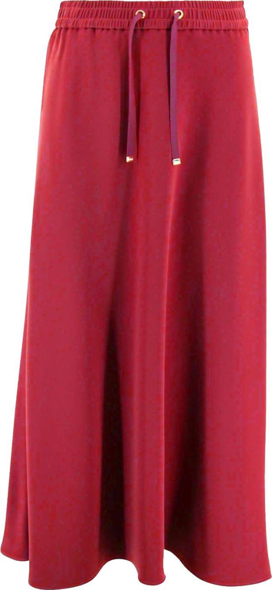 25FW 에르노 롱 원피스 55867601584468 RED