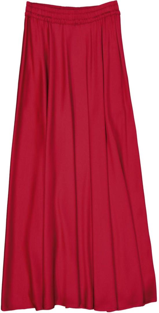 25FW 에르노 롱 원피스 55867601584468 RED - HERNO