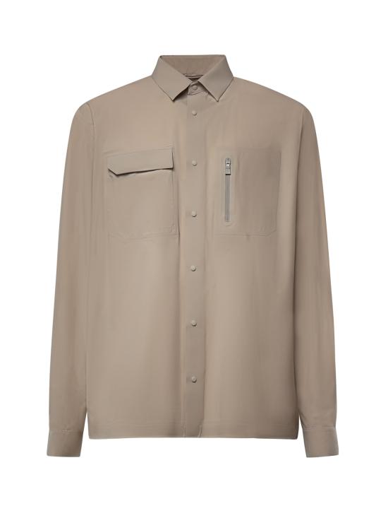 26SS 에르노 셔츠 CM000004U 12691Z1985 CHANTILLY