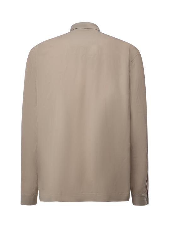 26SS 에르노 셔츠 CM000004U 12691Z1985 CHANTILLY - HERNO