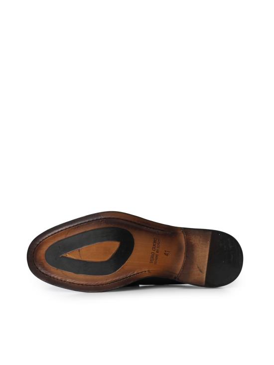 26SS 줄리아노 갈리아노 샌들 ELLIS BUFALONERO BLACK - GIULIANO GALIANO