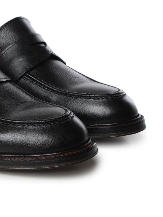 26SS 줄리아노 갈리아노 샌들 ELLIS BUFALONERO BLACK - GIULIANO GALIANO