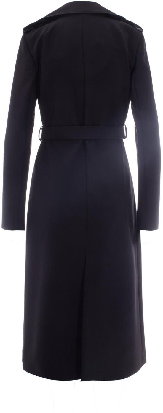 26SS 파트리지아페페 코트 8058701021765 BLACK - PATRIZIA PEPE