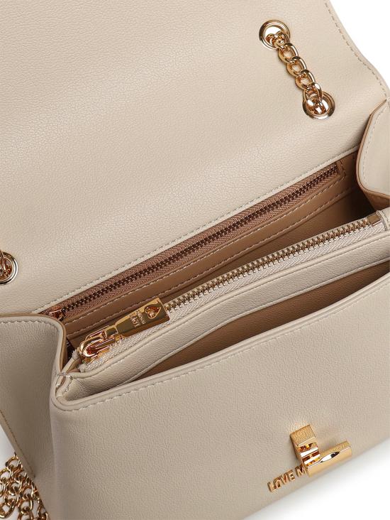 26SS 모스키노 숄더백 JC4138PP1OLQ0 110 IVORY - MOSCHINO