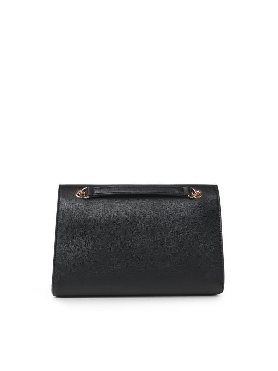 26SS 모스키노 숄더백 JC4138PP1OLQ0 000 BLACK - MOSCHINO