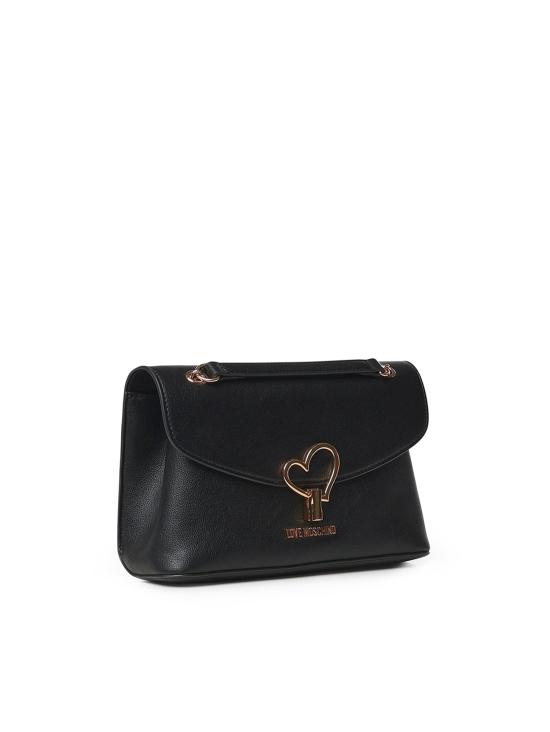 26SS 모스키노 숄더백 JC4138PP1OLQ0 000 BLACK - MOSCHINO