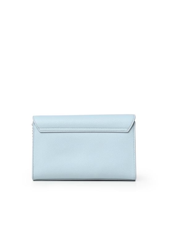 26SS 모스키노 숄더백 JC4327PP1OLQ0 701 LIGHT BLUE - MOSCHINO
