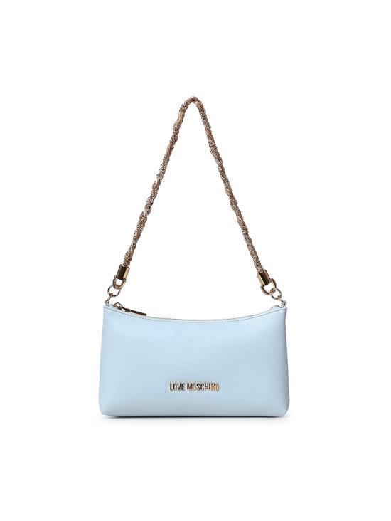 26SS 모스키노 숄더백 JC4143PP1OLX0 701 LIGHT BLUE
