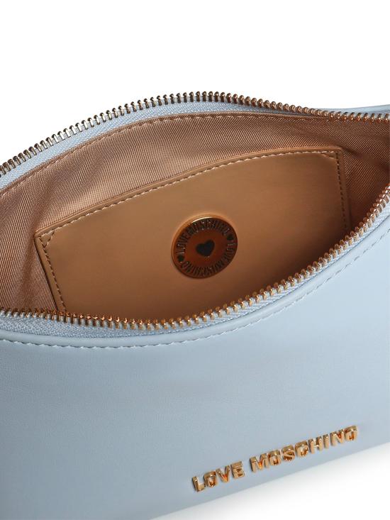 26SS 모스키노 숄더백 JC4143PP1OLX0 701 LIGHT BLUE - MOSCHINO