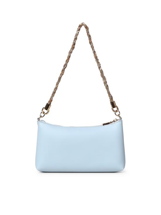 26SS 모스키노 숄더백 JC4143PP1OLX0 701 LIGHT BLUE - MOSCHINO