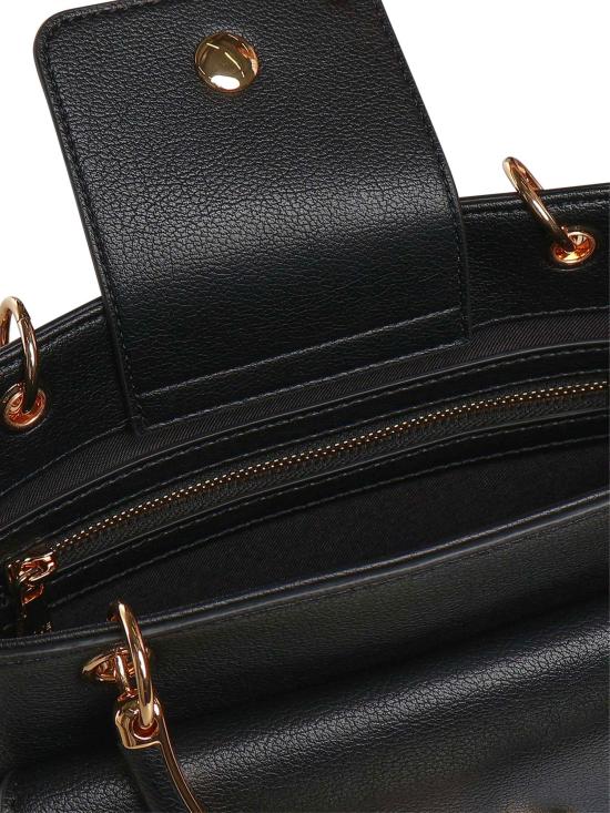 26SS 모스키노 토트백 JC4141PP1OLQ0 000 BLACK - MOSCHINO