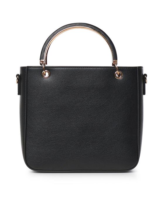 26SS 모스키노 토트백 JC4141PP1OLQ0 000 BLACK - MOSCHINO