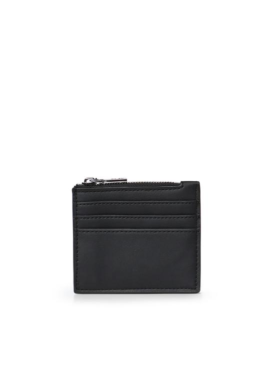 26SS 모스키노 지갑 JC5504PP1OLE0 000 BLACK - MOSCHINO