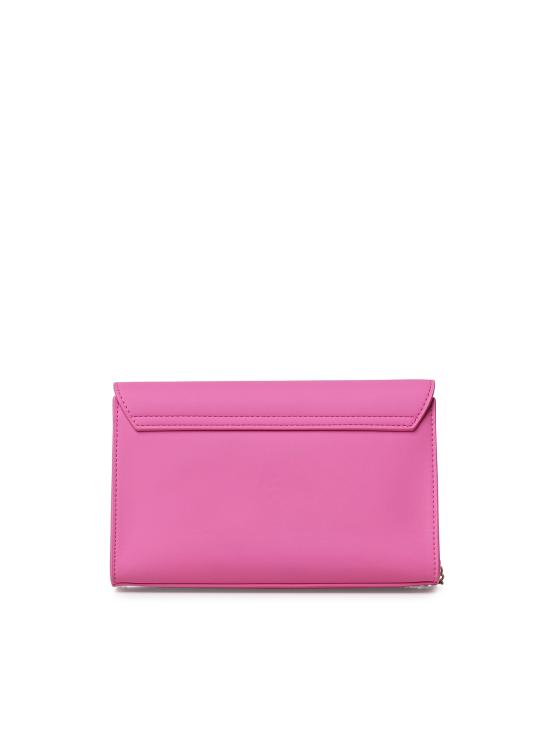 26SS 모스키노 숄더백 JC4103PP1OKD0 604 Fuchsia - MOSCHINO