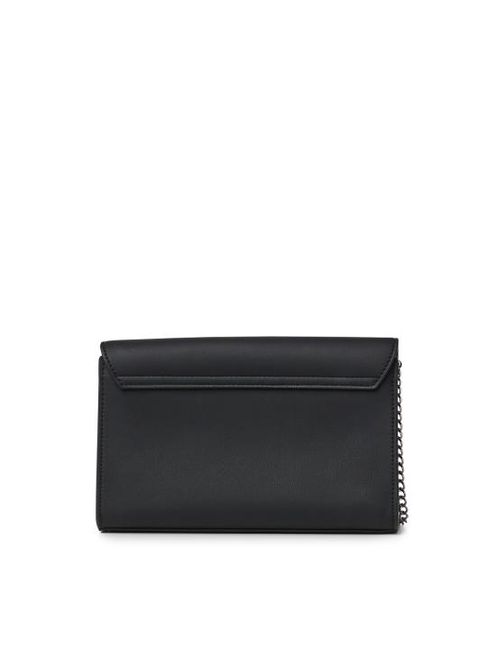 26SS 모스키노 숄더백 JC4103PP1OKD0 00B BLACK - MOSCHINO
