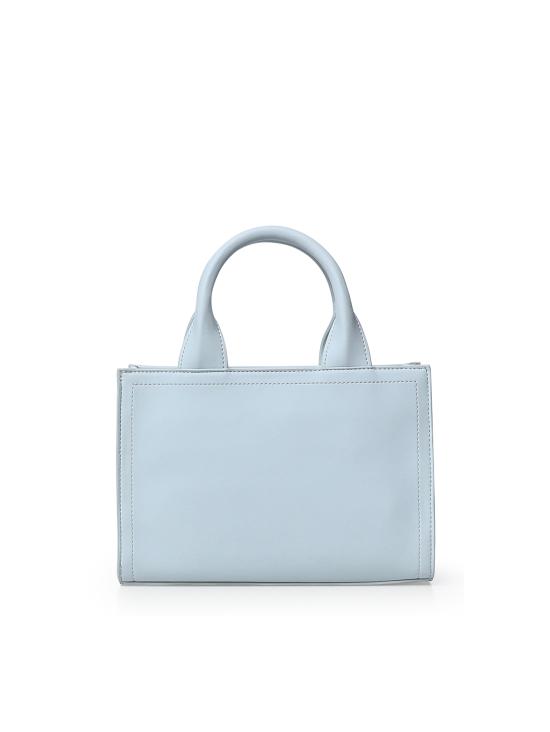 26SS 모스키노 토트백 JC4044PP1OLE0 701 LIGHT BLUE - MOSCHINO