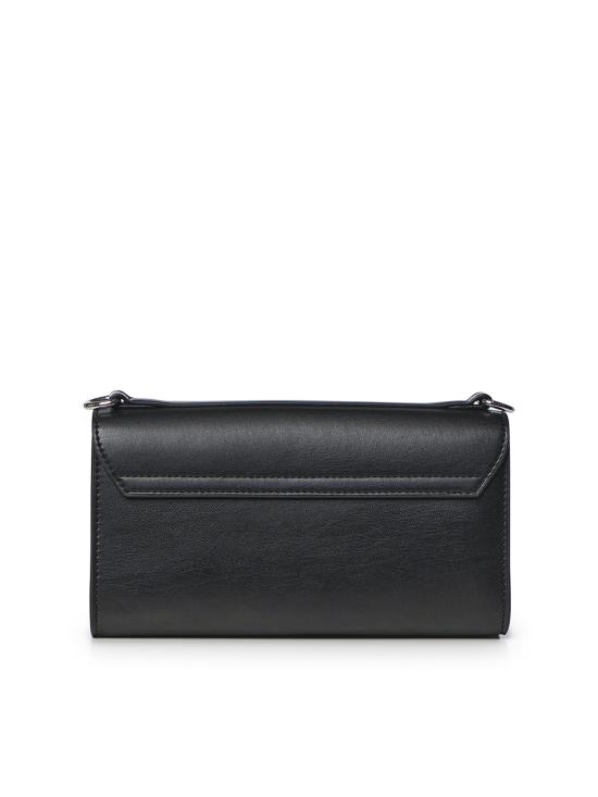 26SS 모스키노 숄더백 JC4170PP1OLX0 00B BLACK - MOSCHINO
