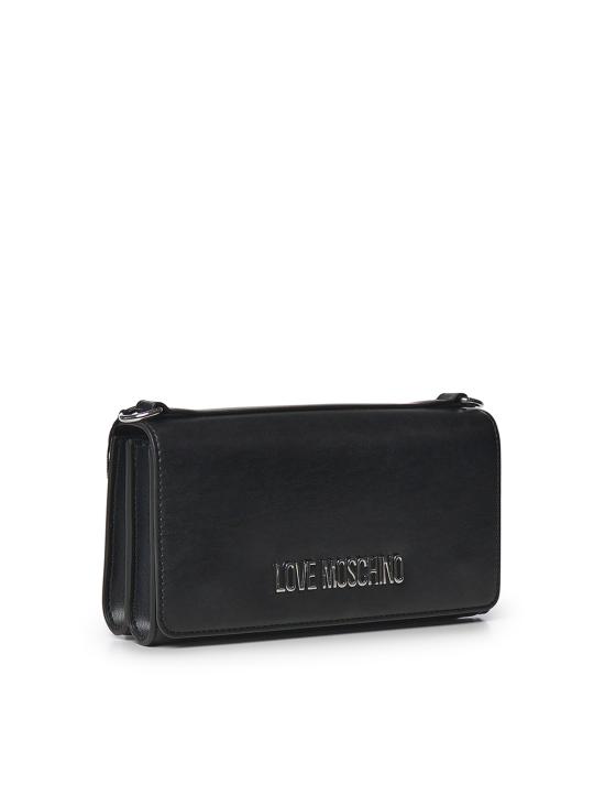 26SS 모스키노 숄더백 JC4170PP1OLX0 00B BLACK - MOSCHINO