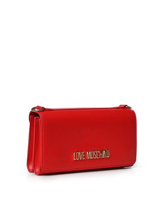 26SS 모스키노 숄더백 JC4170PP1OLX0 500 RED - MOSCHINO