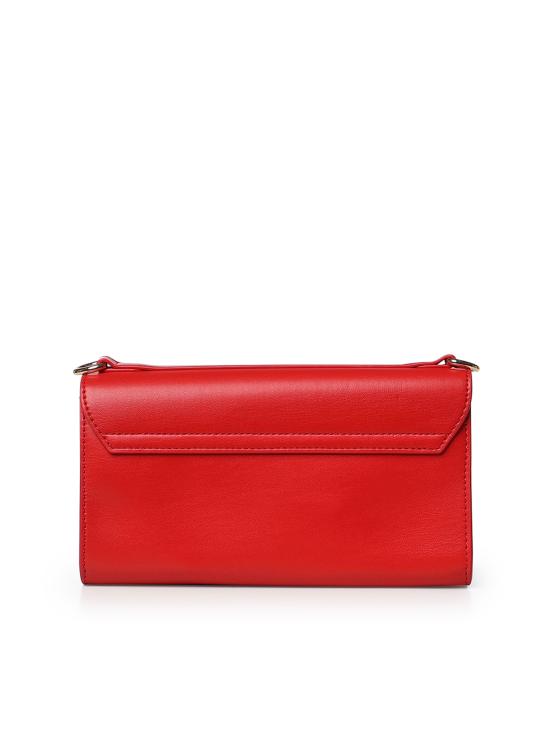 26SS 모스키노 숄더백 JC4170PP1OLX0 500 RED - MOSCHINO