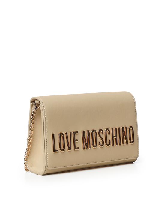26SS 모스키노 숄더백 JC4103PP1OKD0 129 Butter - MOSCHINO