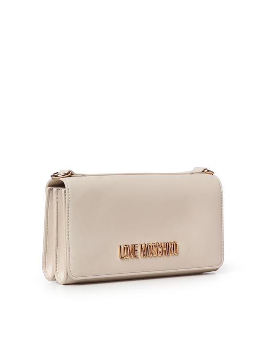 26SS 모스키노 숄더백 JC4170PP1OLX0 110 AVORIO - MOSCHINO