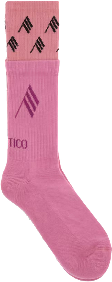 26SS 디 아티코 양말 260WAK00024CCC132AA026 PINK