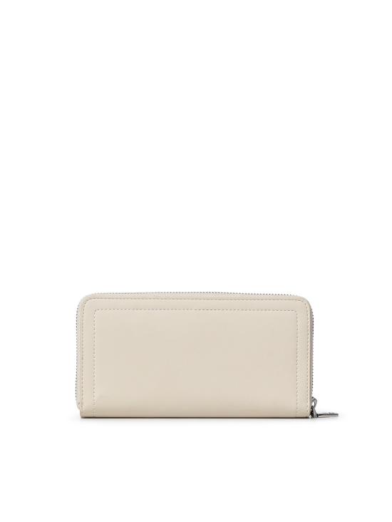 26SS 모스키노 지갑 JC5500PP1OLE0 110 IVORY - MOSCHINO