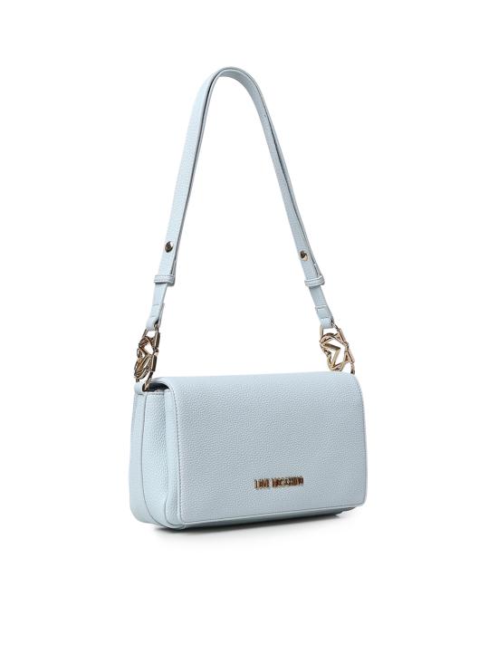 26SS 모스키노 숄더백 JC4008PP1OLB0 701 LIGHT BLUE - MOSCHINO