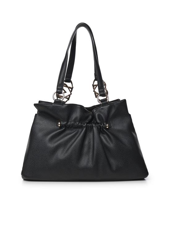 26SS 모스키노 숄더백 JC4009PP1OLB0 000 BLACK - MOSCHINO