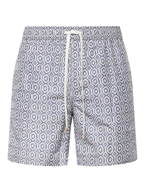 26SS 일레븐티 스윔팬츠 M75BEAM01TES0M26308 Denim